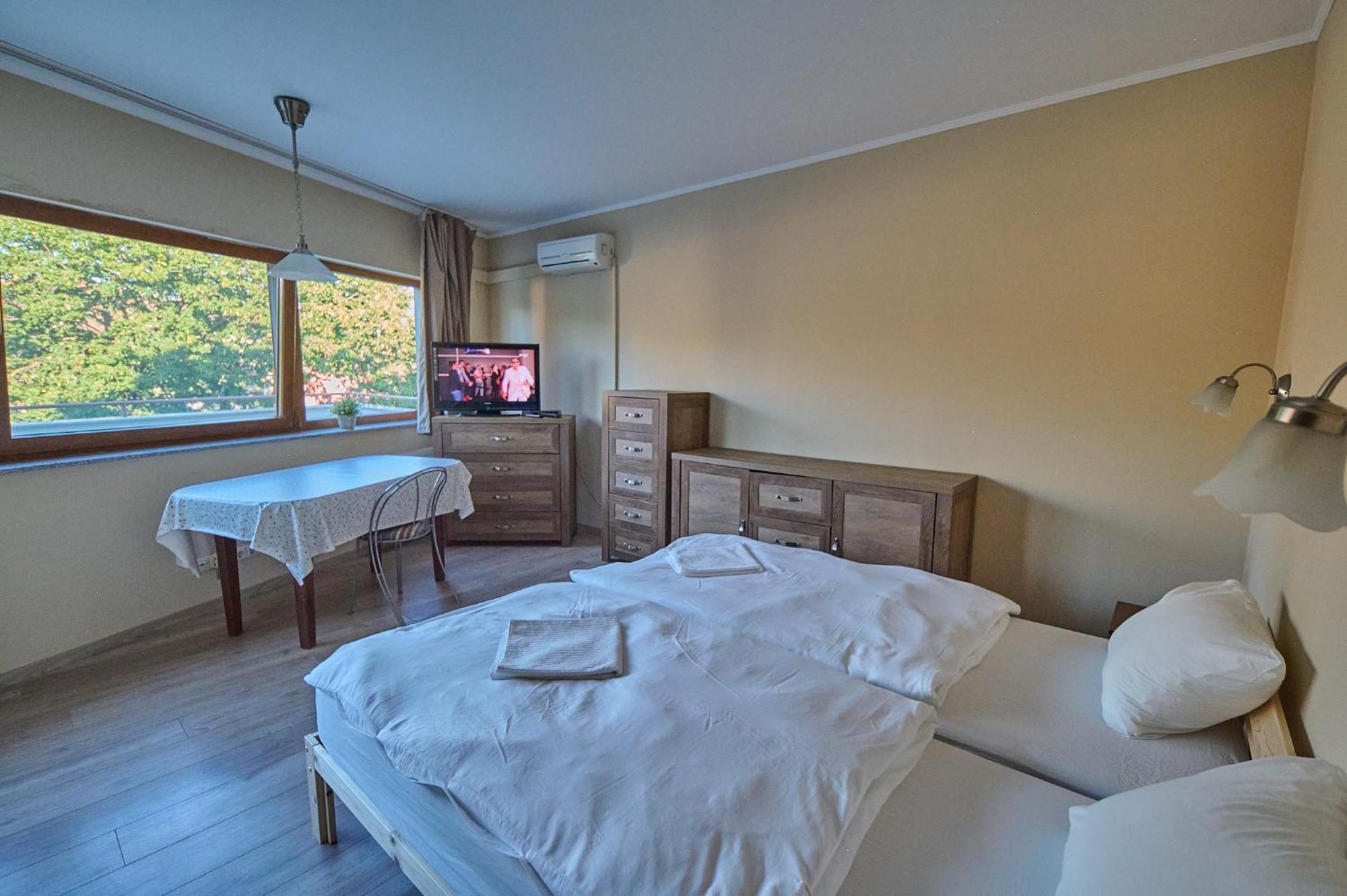 Carolina Apartman Budapest Exterior photo