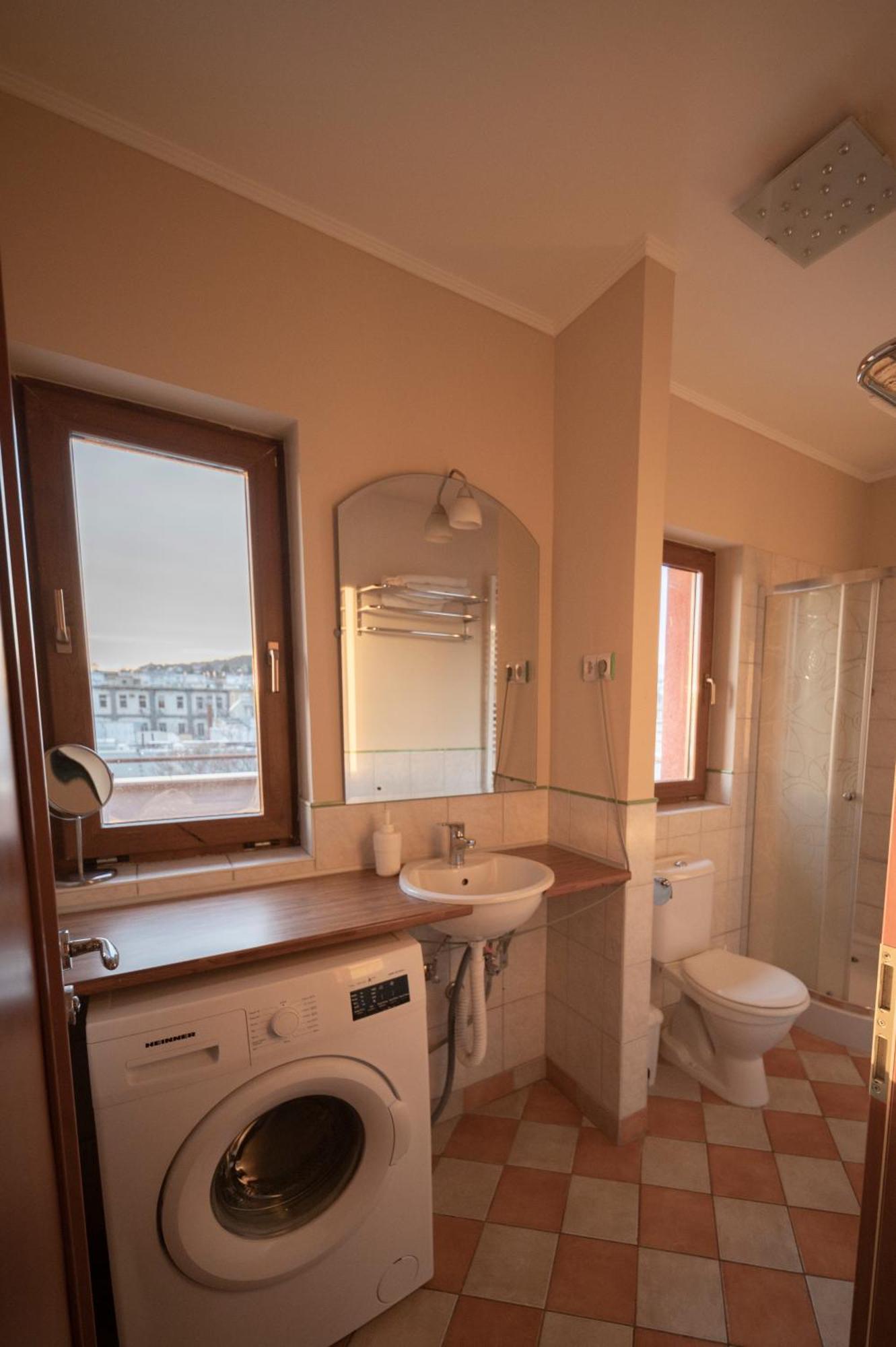 Carolina Apartman Budapest Exterior photo